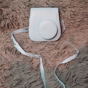 NWOT Instax Polaroid Camera Case